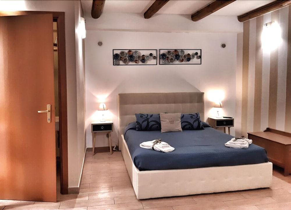 B&B Vinci Noto Eksteriør billede