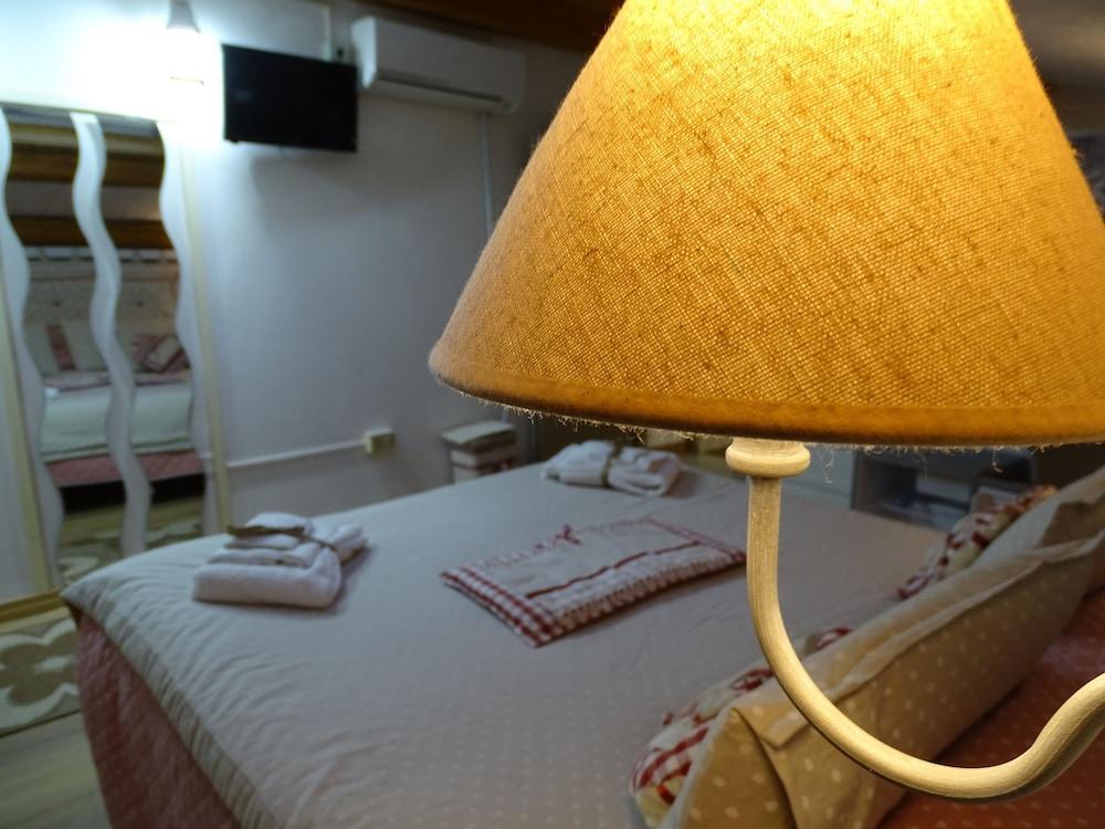 B&B Vinci Noto Eksteriør billede