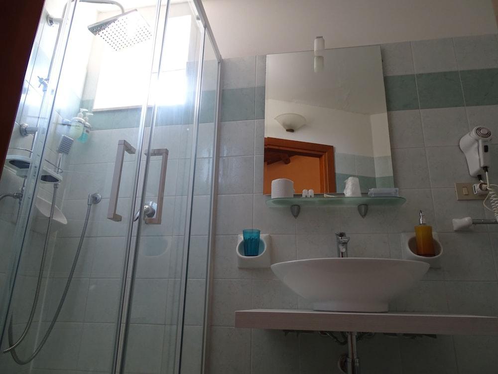 B&B Vinci Noto Eksteriør billede