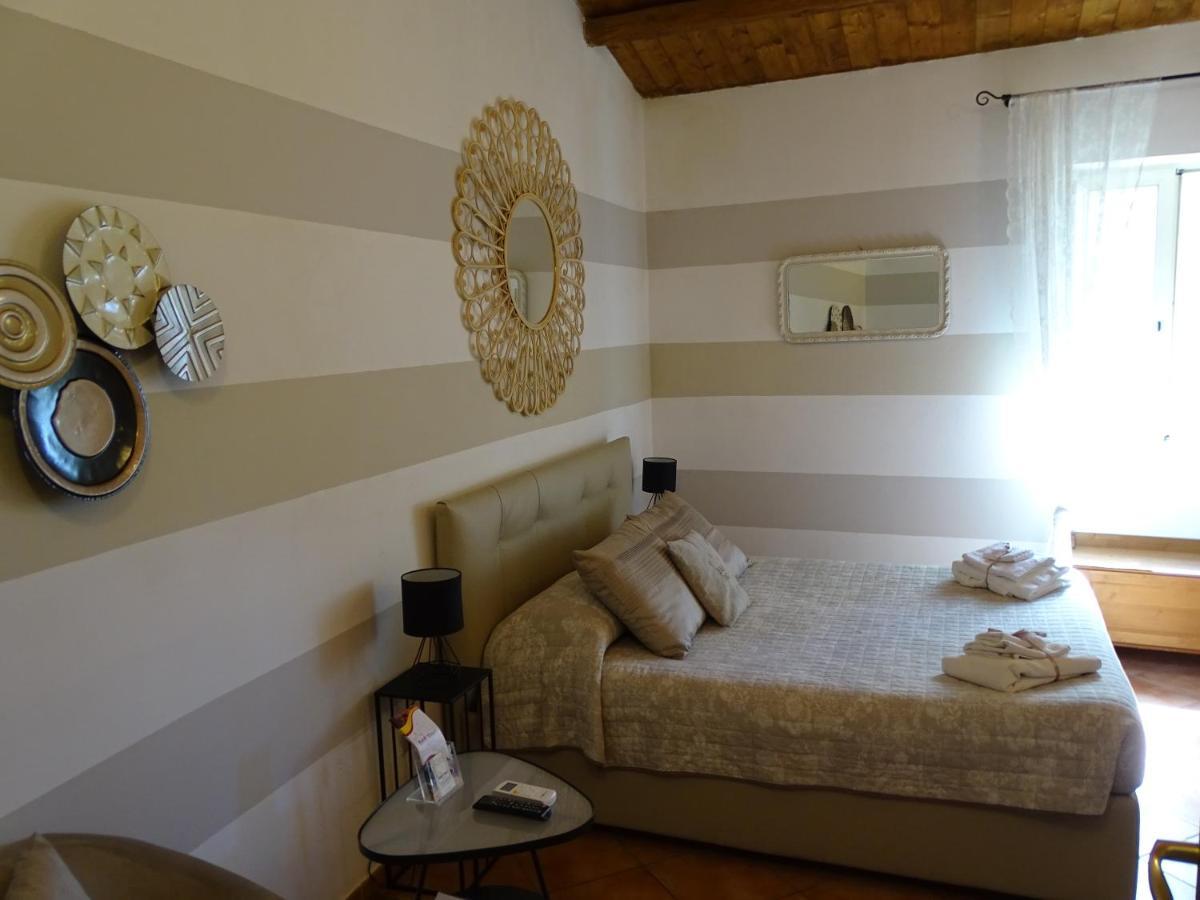 B&B Vinci Noto Eksteriør billede
