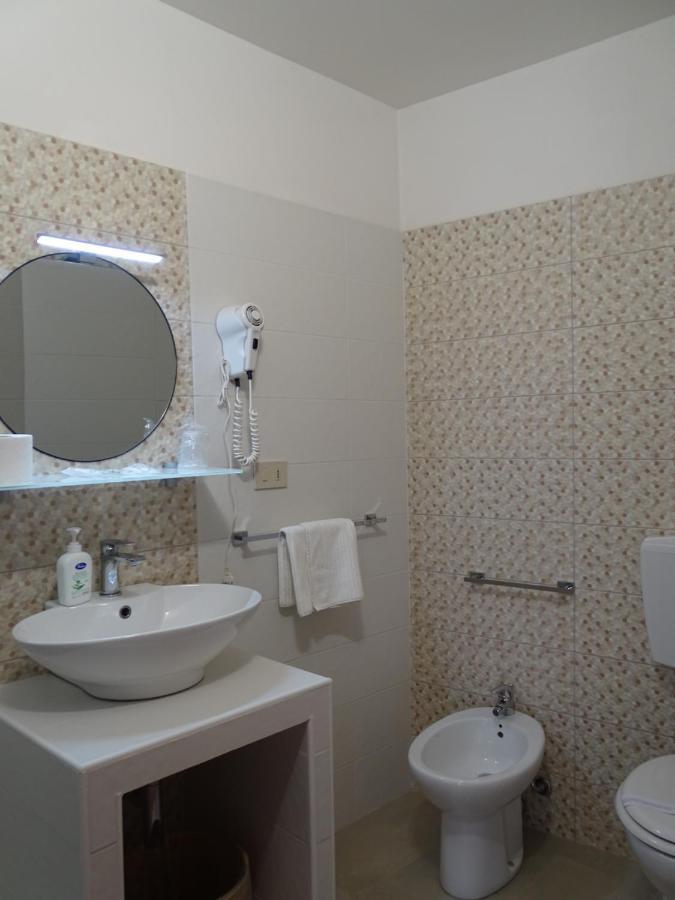 B&B Vinci Noto Eksteriør billede