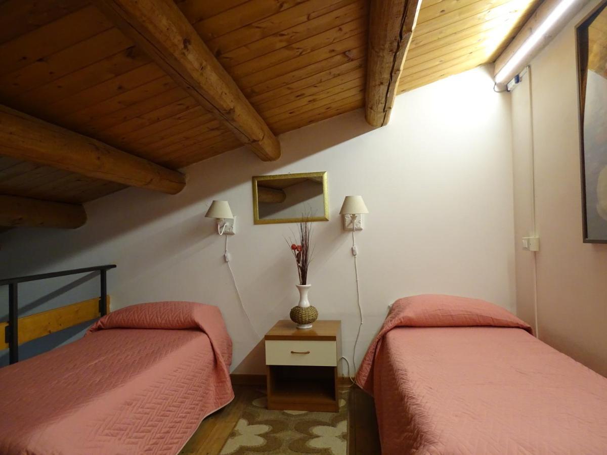 B&B Vinci Noto Eksteriør billede