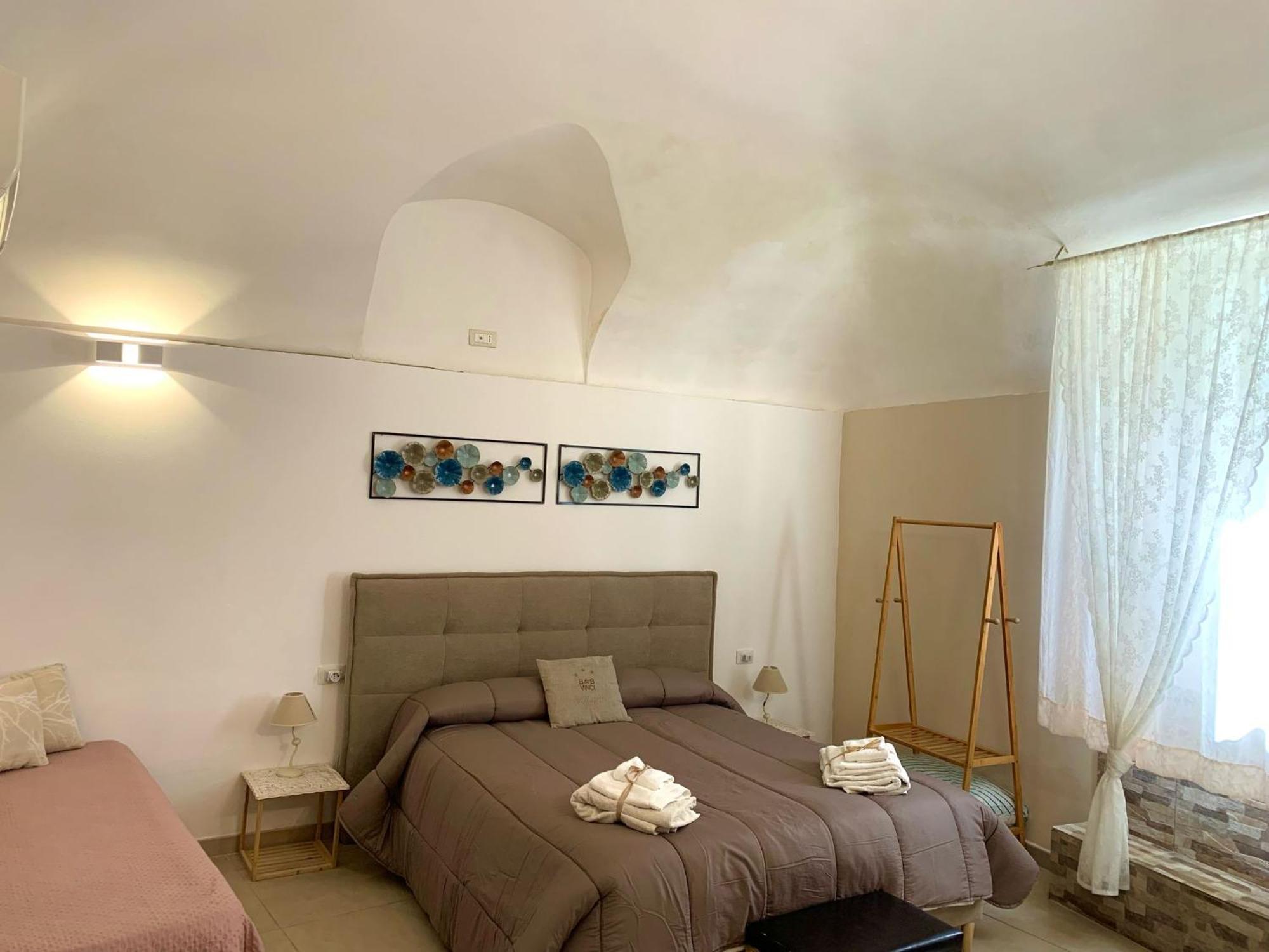 B&B Vinci Noto Eksteriør billede