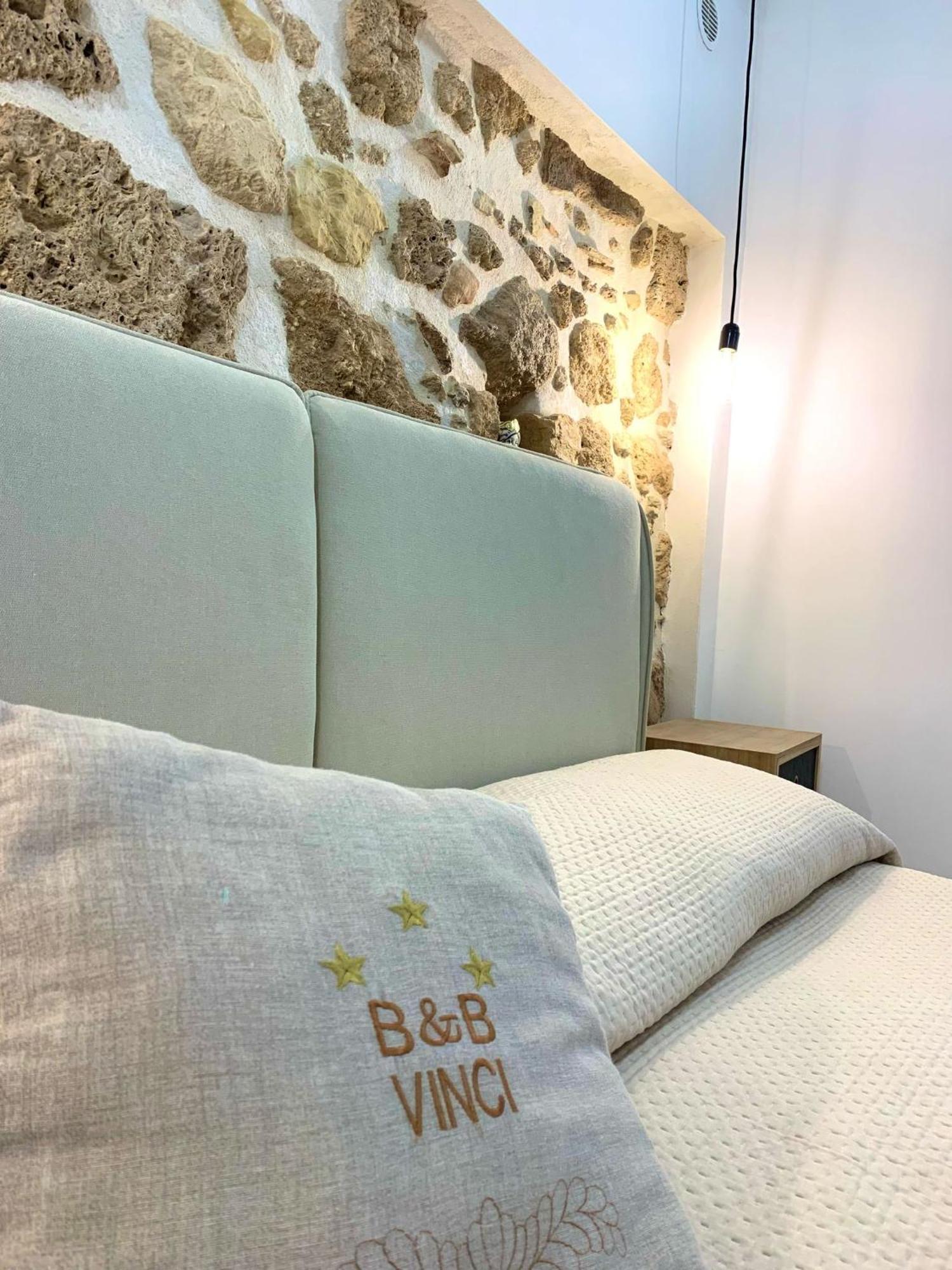 B&B Vinci Noto Eksteriør billede