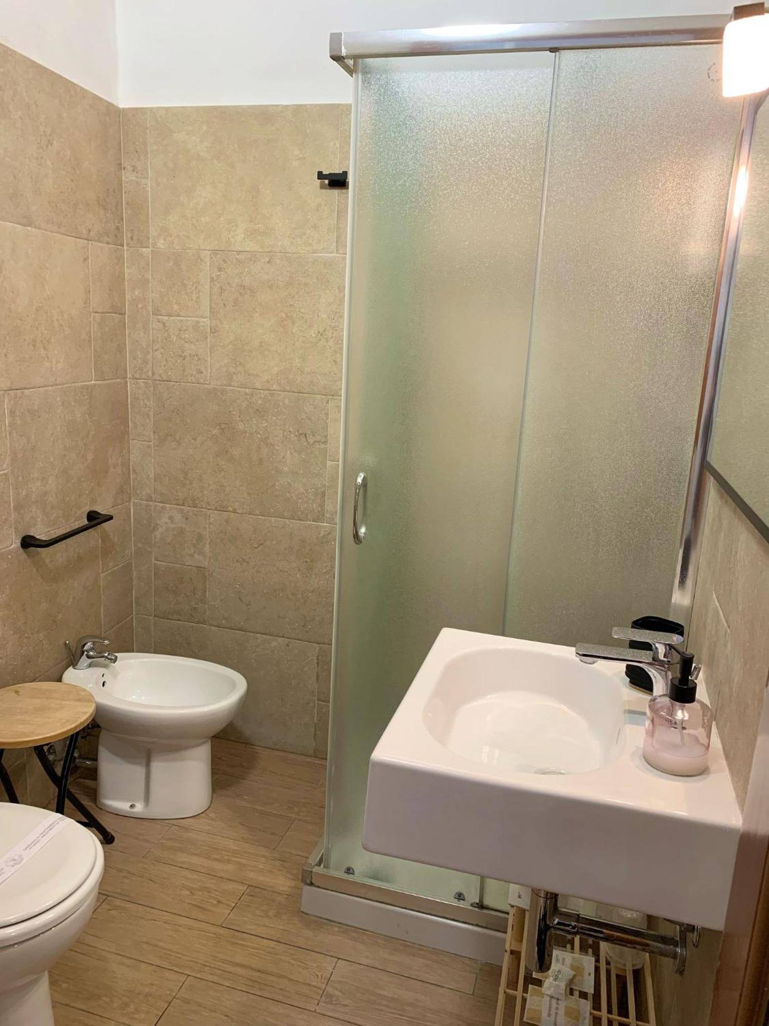 B&B Vinci Noto Eksteriør billede