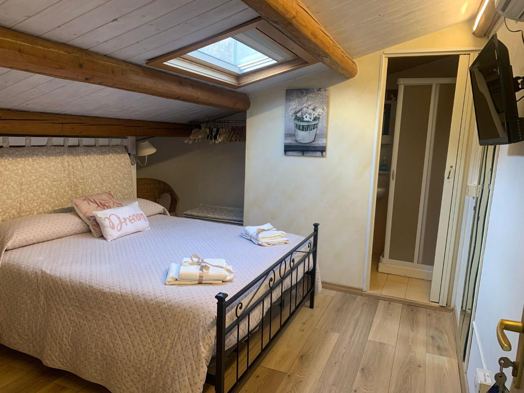 B&B Vinci Noto Eksteriør billede