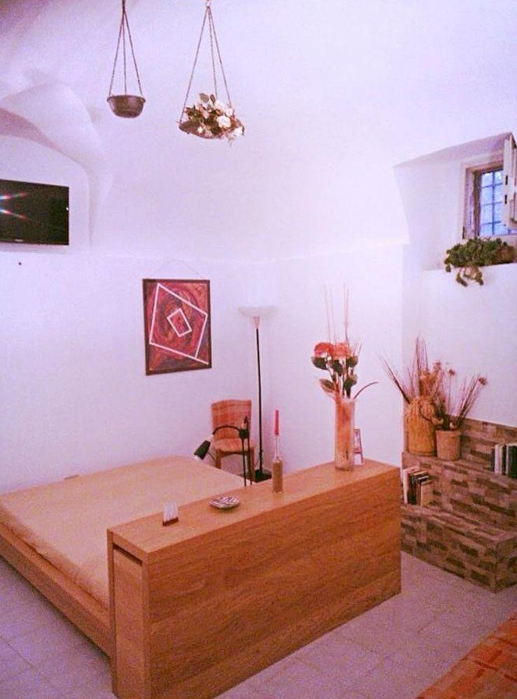 B&B Vinci Noto Eksteriør billede
