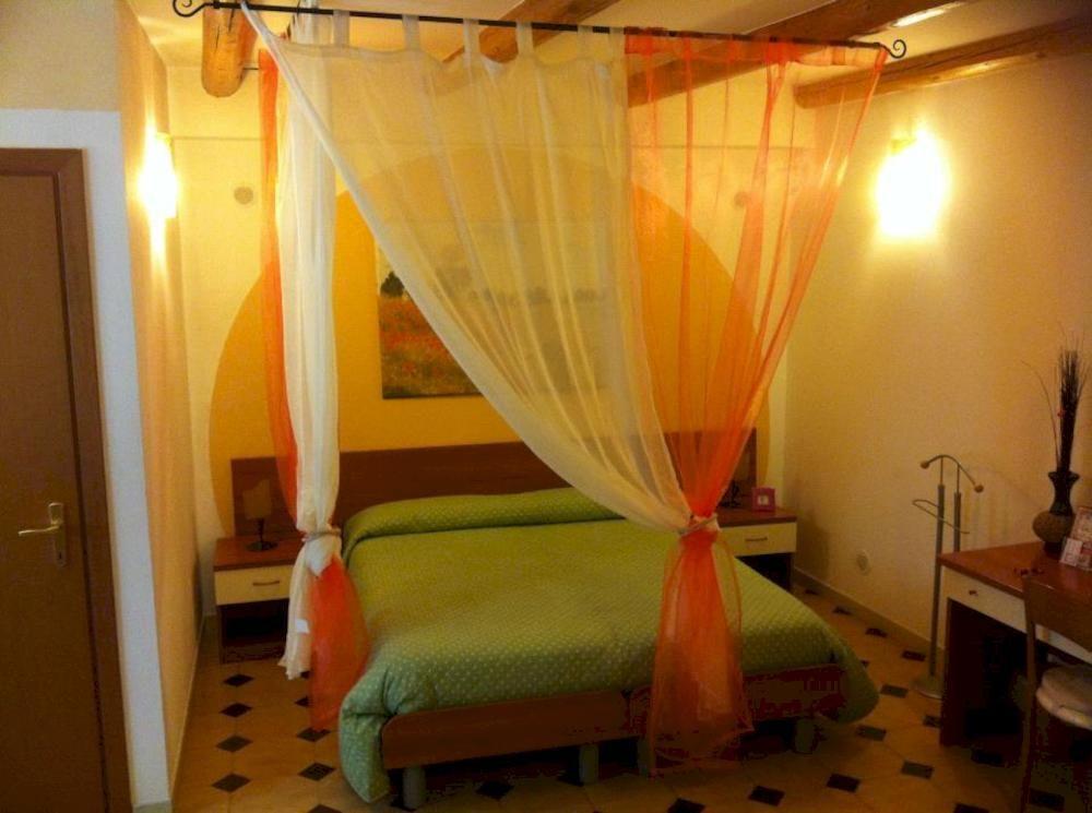 B&B Vinci Noto Eksteriør billede