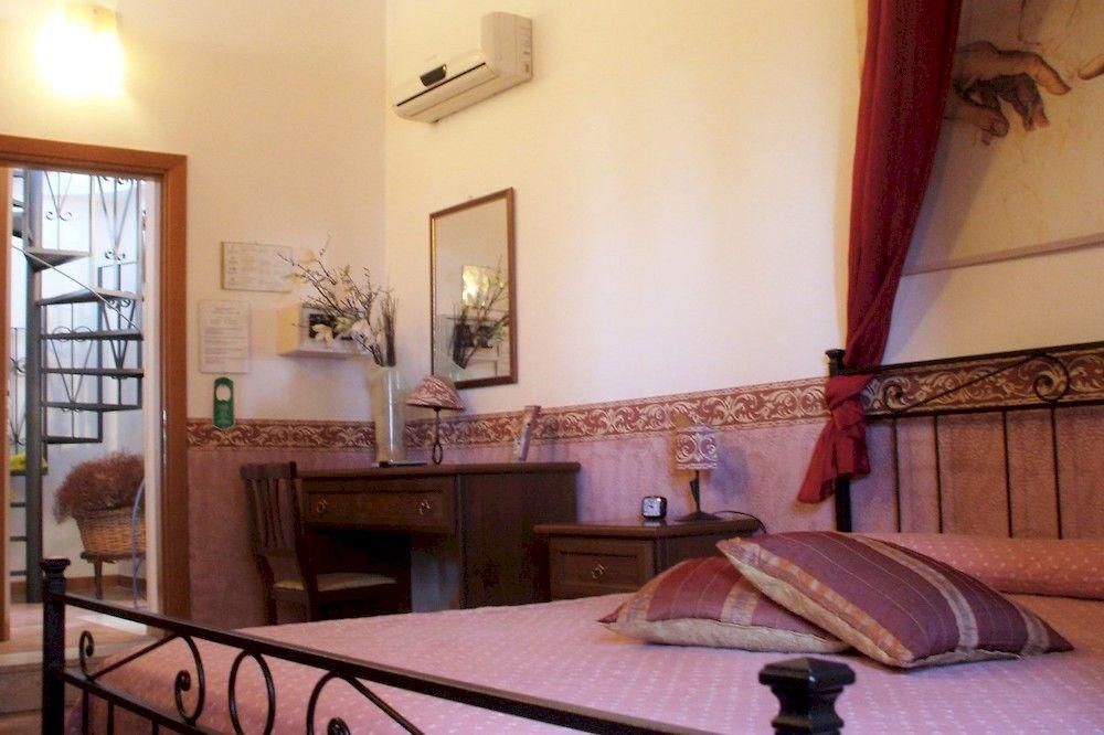 B&B Vinci Noto Eksteriør billede
