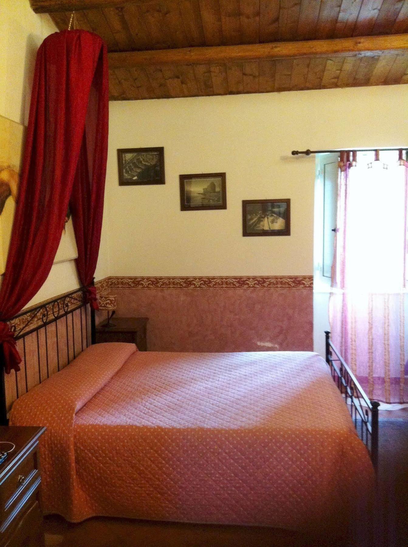 B&B Vinci Noto Eksteriør billede
