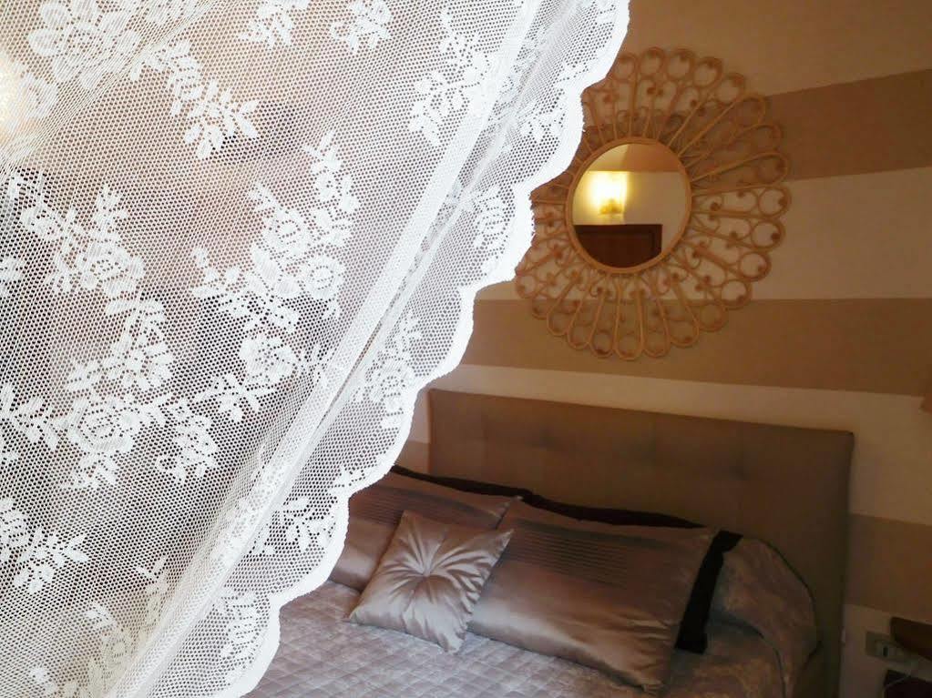 B&B Vinci Noto Eksteriør billede