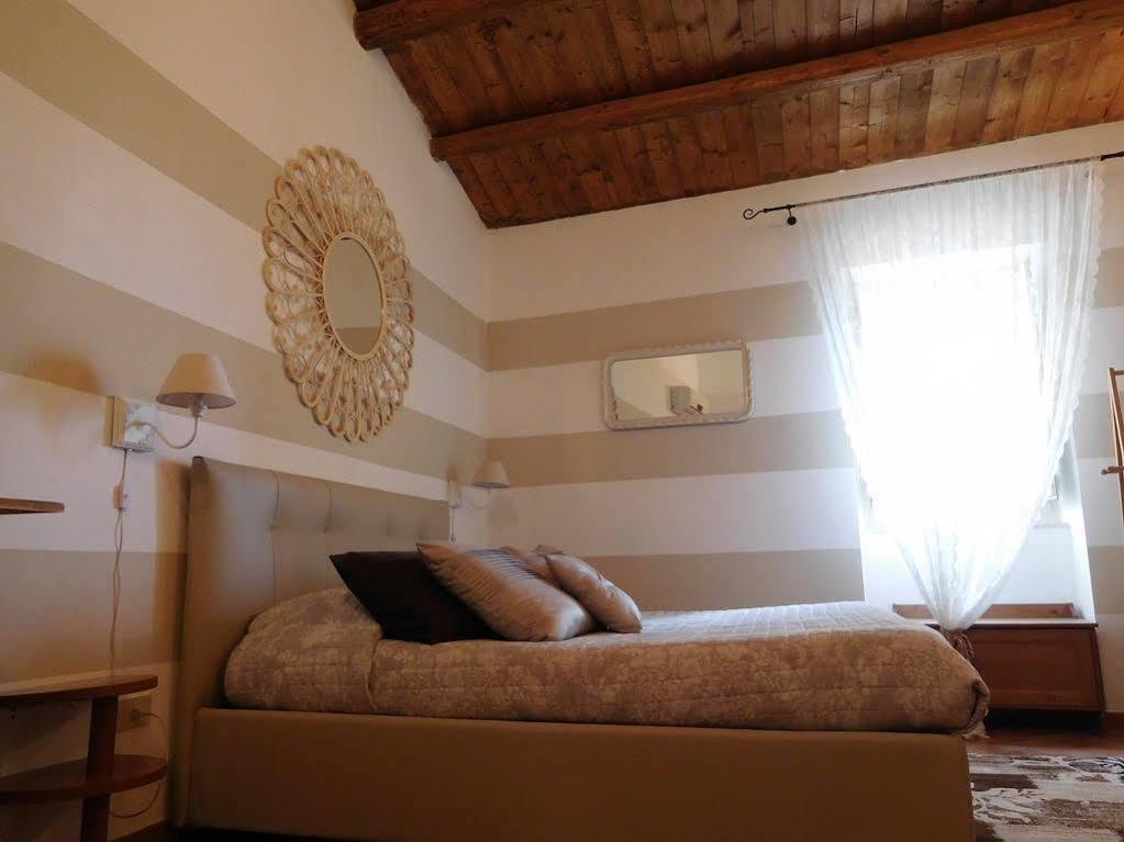 B&B Vinci Noto Eksteriør billede