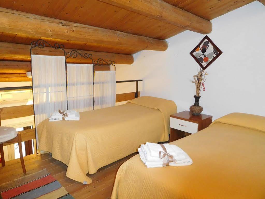 B&B Vinci Noto Eksteriør billede