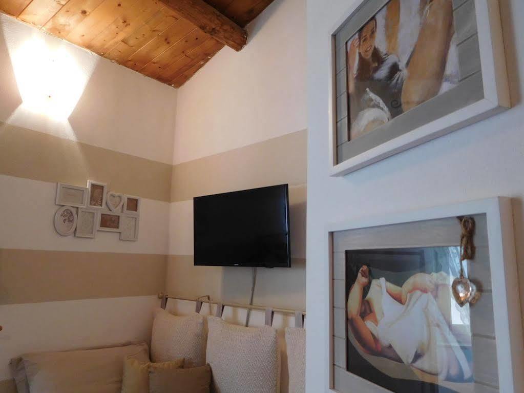 B&B Vinci Noto Eksteriør billede