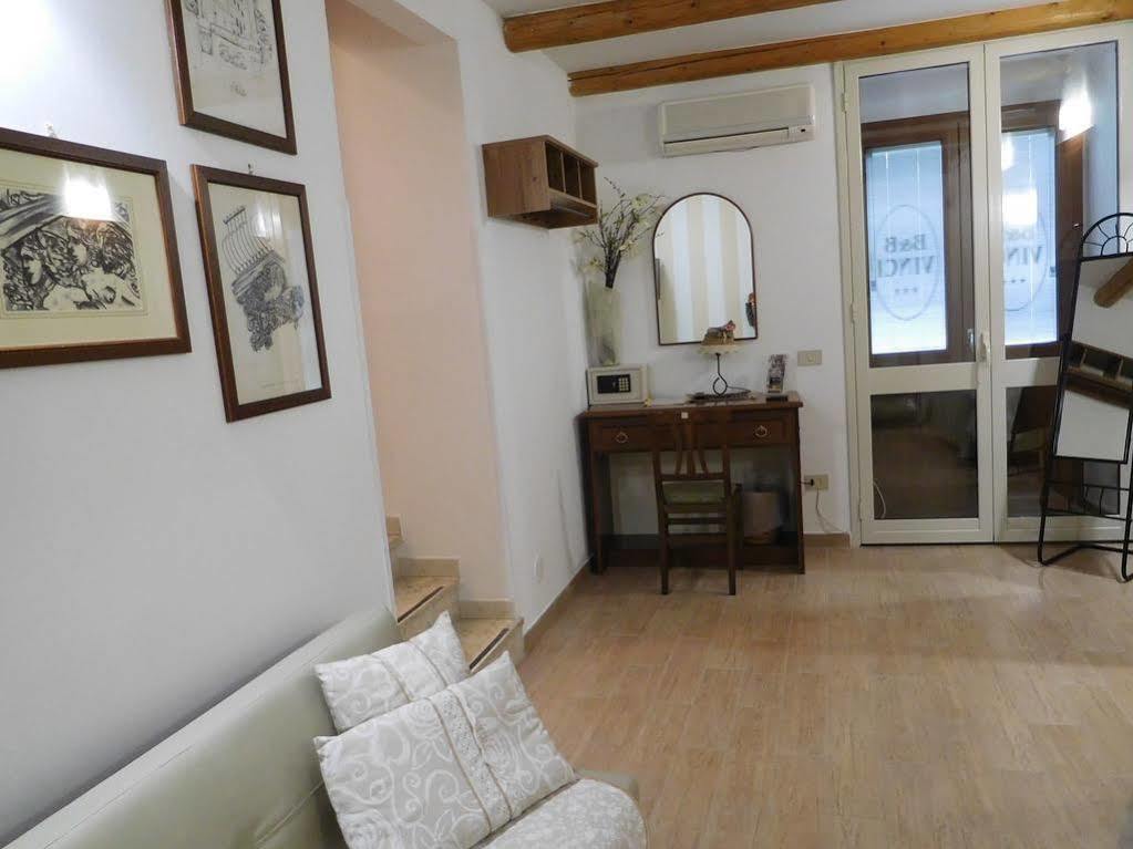 B&B Vinci Noto Eksteriør billede