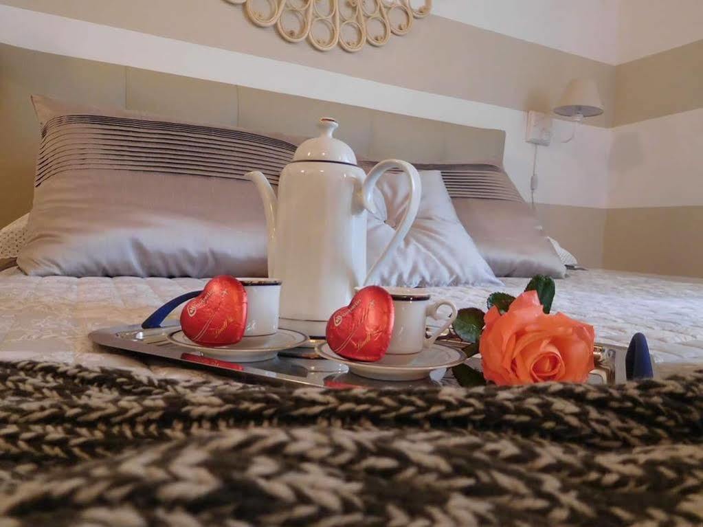 B&B Vinci Noto Eksteriør billede