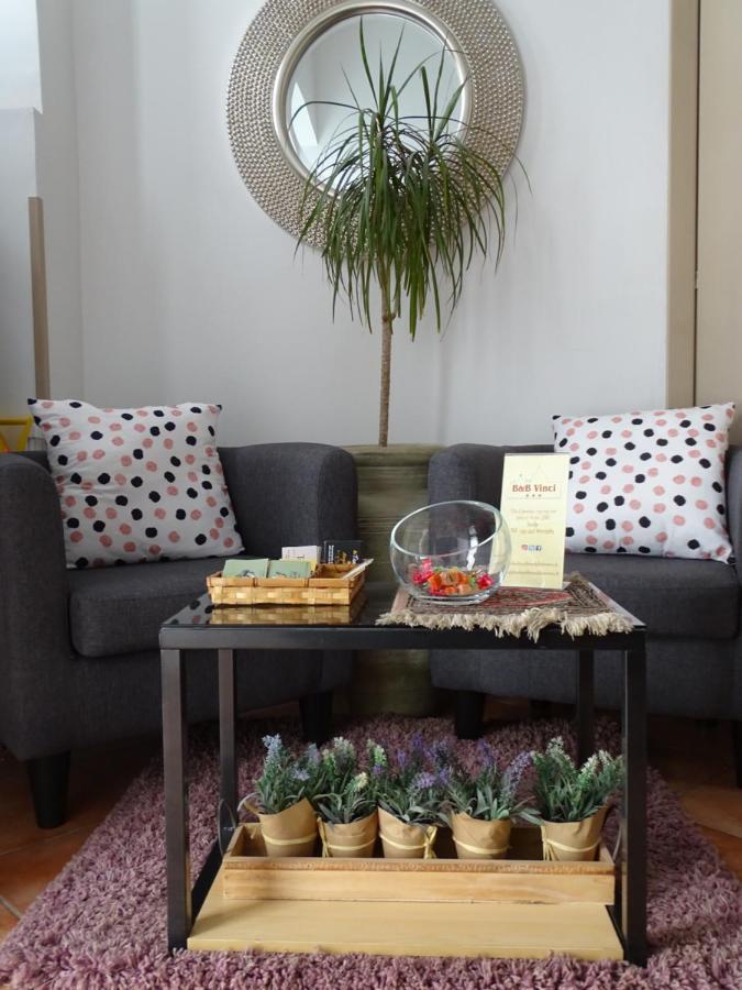 B&B Vinci Noto Eksteriør billede