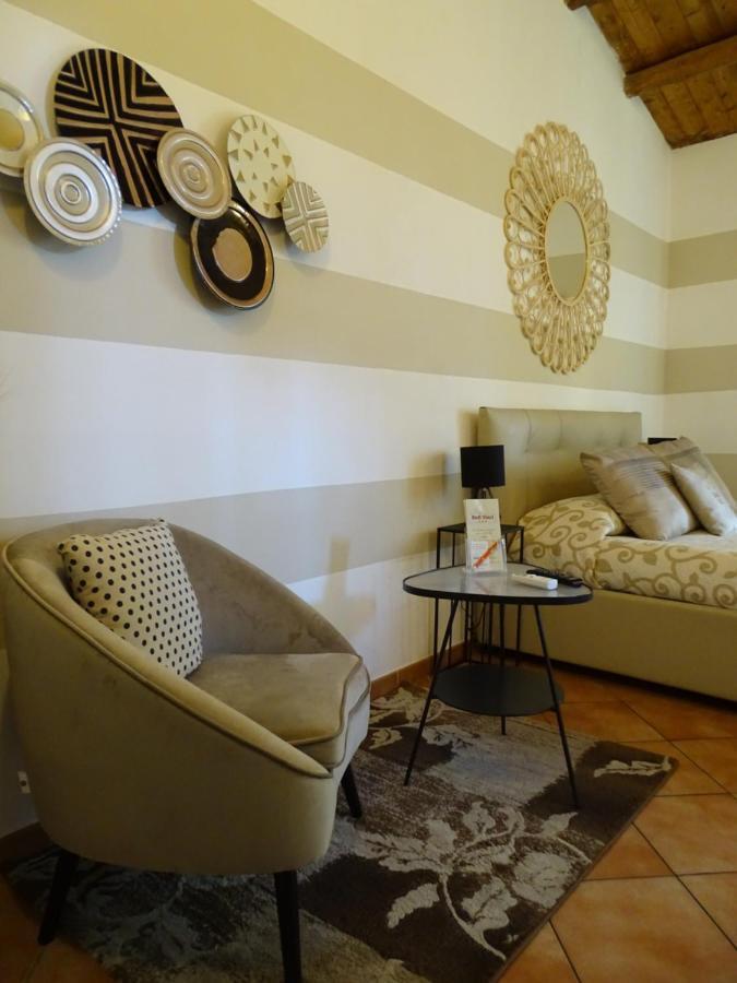 B&B Vinci Noto Eksteriør billede